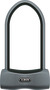 Bügelschloss 770A/160HB300 schwarz SmartX